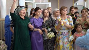 УТАМЫШСКАЯ СВАДЬБА 2022 !!!