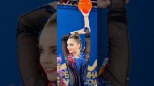 Музыка для художественной гимнастики ,,Король и шут’’ кукла колдуна☀️?