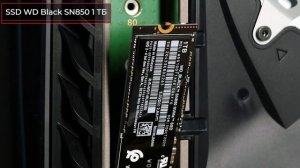 Сборка ПК на AMD Ryzen 9 5950X. Март 2021 года!