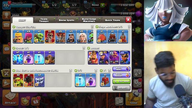 This strategy smashing everything 🔥 | Raguvaran 😎 смотреть онлайн