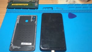 Samsung A305FN/DS не заряжается/Отчет/Ремонт Почтой