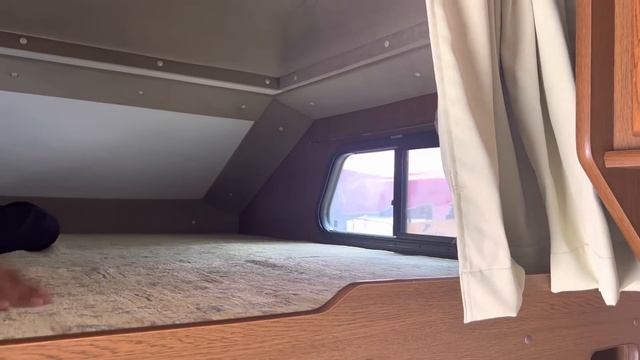 Review Motorhome Toyota Grand Hiace Eddy Liberty смотреть онлайн