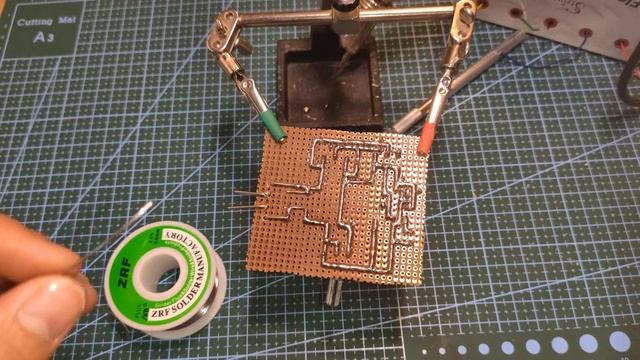 Самодельный ЛБП своими руками (ЛБП) 30В 3А ОБЗОР И СБОРКА смотреть онлайн