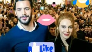 💕💕💕ЭЛЬЧИН САНГУ+БАРЫШ АРДУЧ ЖЕЛАЮТ ПРИЯТНОГО ДНЯ ВСЕМ💕💕💕