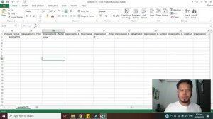 HOW TO TRANSFER CONTACTS FROM EXCEL TO YOU MOBILE PHONES l ITManTV