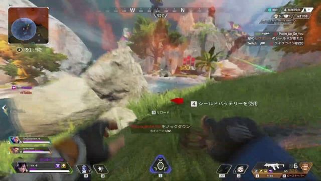 aim assist on mouse & keyboard! ? смотреть онлайн