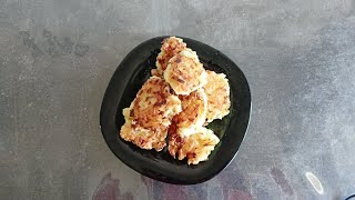 Топ 5 бюджетных рецептов