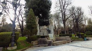 Овьедо, столица Астуриас ?? Север Испании [4K]