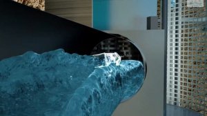 Канализационная насосная станция (КНС) - Новые Трубные Технологии
