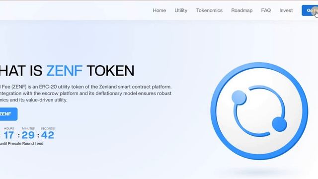 Zen land App Review смотреть онлайн