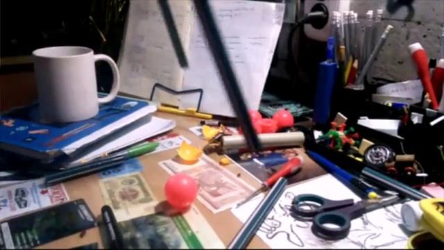 Самоделкин М*П-как сделать штатив смотреть онлайн