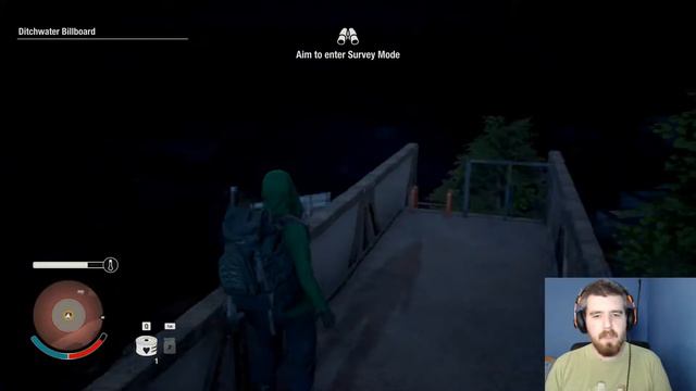 State of Decay 2 #9 - Scouting Out New Bases With The Pyrohawk смотреть онлайн