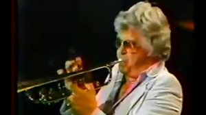 Легенды джаза. Maynard Ferguson. "Give It One".