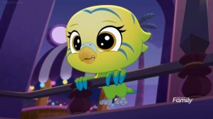 Littlest Pet Shop: A World of Our Own S01E11 ENG. DUB.