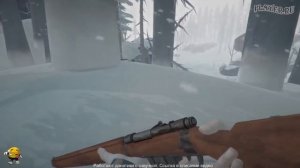 The Long Dark. Новый Регион, Улучшенная Кулинария И Многое Другое! Часть 12