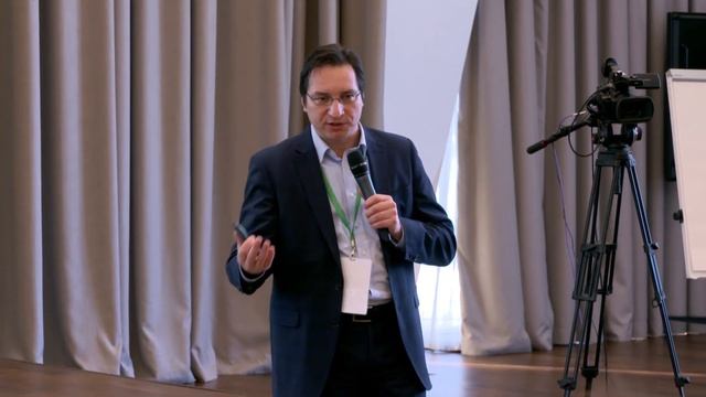 Лекция «Макроэкономика: уроки истории и современные вызовы»
