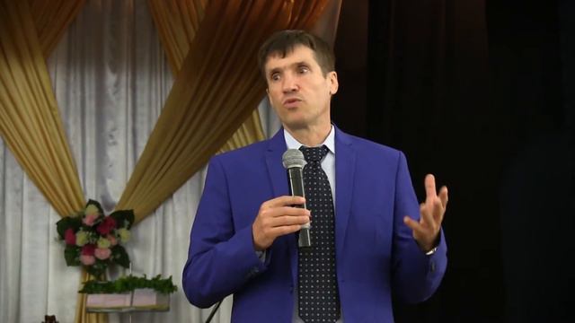 08 05 16 Годовщина церкви 14 лет "Выход есть" смотреть онлайн