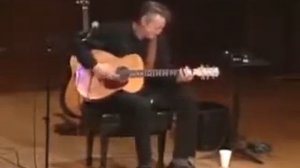 Виртуозный роко блюзовый стеб Томми Эммануэль