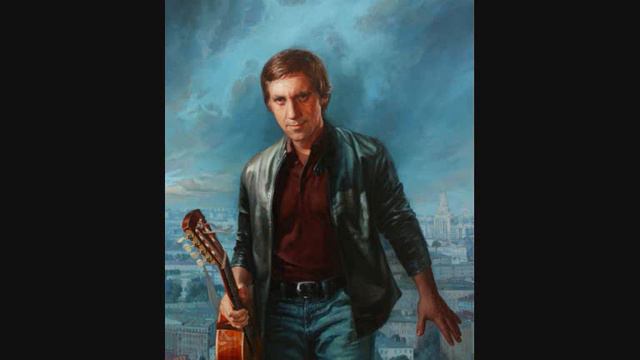 ВЫСОЦКИЙ ЖИРАФ смотреть онлайн