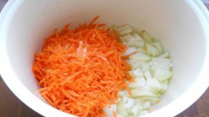 Салат с фасолью на зиму