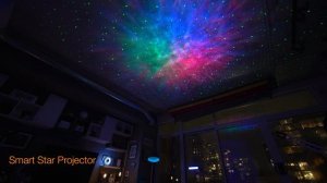 Best STAR PROJECTOR Showdown 2.0 - Galaxy Lamps vs. Blisslights Sky Lite vs. Smart Star