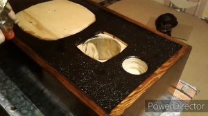 Новый 2020 Получил колонок Амфитон 35АС-018 Закрытый Ящик