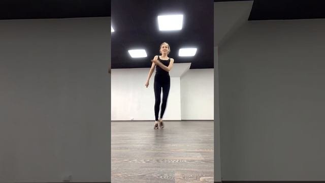 Танцы с Еленой Вивье / бачата / сальса / кизомба
