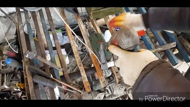 Переделка эл.инструмента на БРС #3... ))) смотреть онлайн