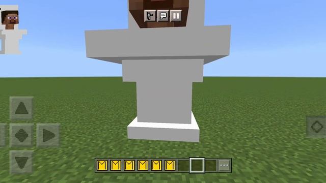 Morphs Skibidi Toilet Mod By FitterzzGamers for Minecraft PE