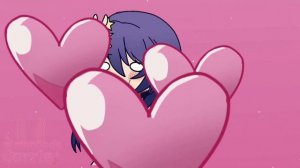 Oshi no ko Op. Yoasobi idol ( gacha version)