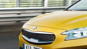 Kia XCeed поступил в продажу Kia Seltos стал дешевле