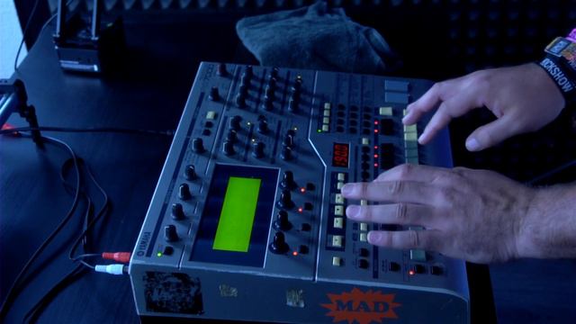 Mat Weasel Busters LIVE MACHINE HARDTEK MASTER смотреть онлайн