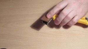 Удобная зажигалка для газа своими руками.