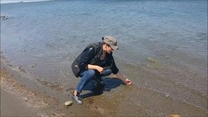 Прогулка по Сумгаиту