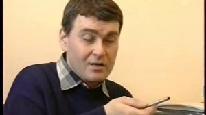 Детективы  ."Дубликат"