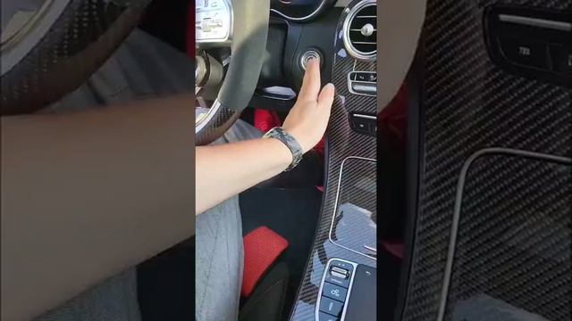 Mein neuer Mercedes AMG GLC 63s Coupe 4matic+ 2021 Facelift in matt selenit grau mit Vollausstattun смотреть онлайн