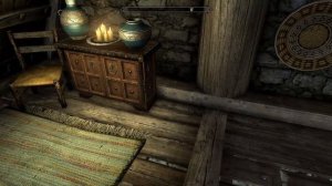 The Elder Scrolls V: Skyrim SE\  Полное Подчинение воли
