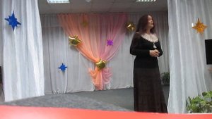 "Побудь со мной" Романс