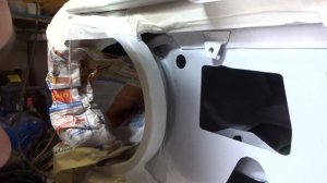 Покраска аэрографом моего ваз 21013 "Жигули"