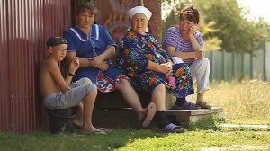 Canon 500D + Юпитер - 37А 135/3,5