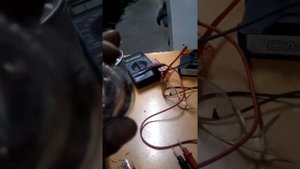 Радиолампа 6н5с мэлз))