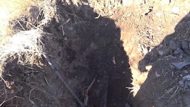РЕЛЬСЫ НА ГЛУБИНЕ /НЕ СЕКРЕТНОЕ МЕСТО ГДЕ ТОННЫ МЕТАЛЛА В ЗЕМЛЕ!)).Коп металлолома!ч.3