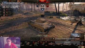 World of Tanks strm 5.mp4