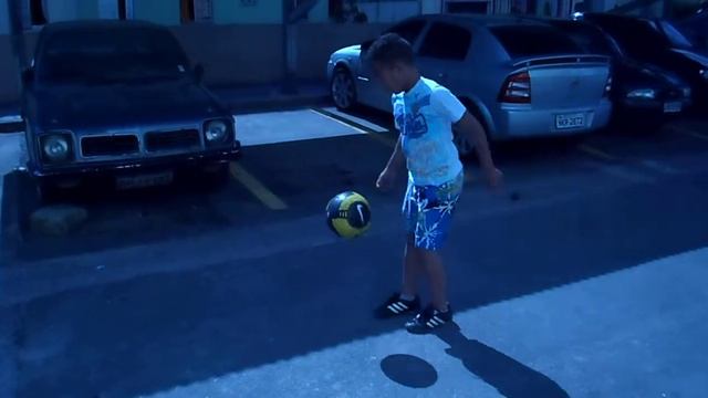 promessa do futebol mundial - ozém смотреть онлайн