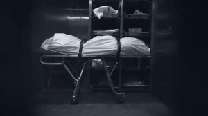 НОЧЬЮ В MOPГЕ НЕСПОКОЙНО... Страшные истории от Гробовщика