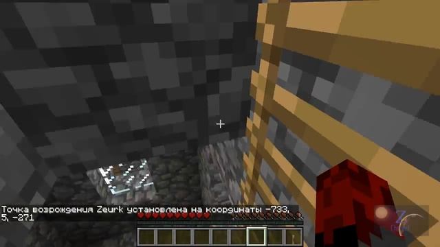 Карта в minecraft CUSTOM NPC: Обреченный мир [Часть 1] смотреть онлайн