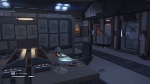 Сюжет Кратко. Alien Isolation. Атмосферный Пересказ
