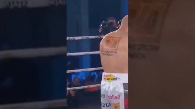 Diablo Włodarczyk vs Taylor Mabika ( 30.11.2019r. ) cześć XIII