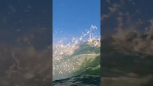 Байкал танцует! #байкал#алтай#иркутск#осень#саяны#море#волны#экстрим#отдых#путешествия