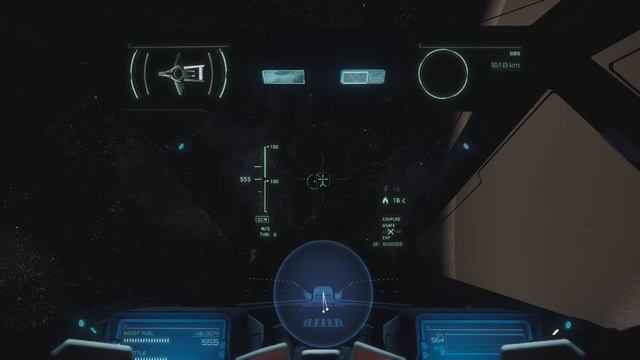 Star Citizen видео журнал ИзВесть 36